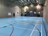 sports-hall